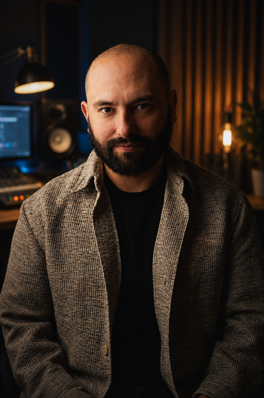 Adrian Khalife