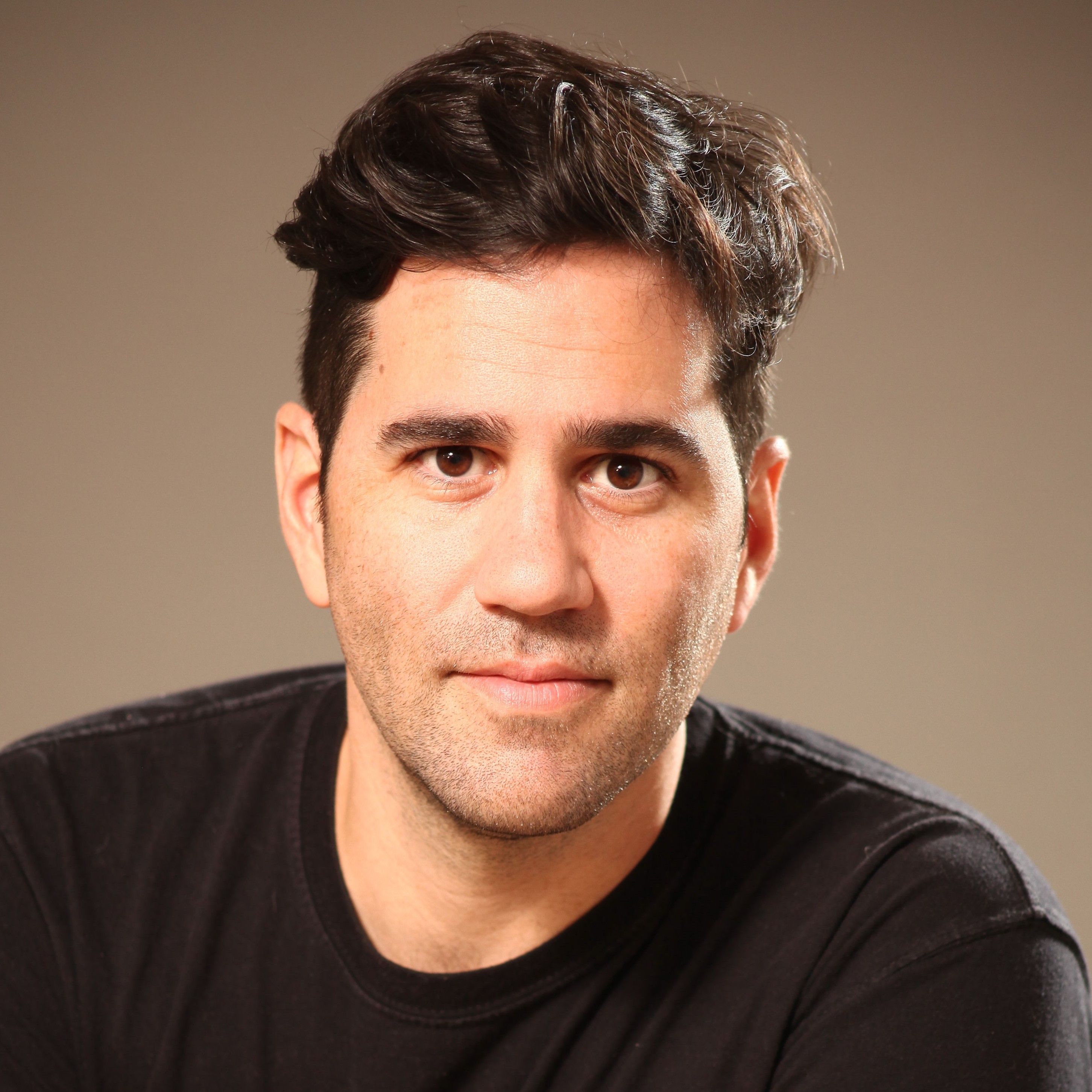 Alejandro Mart&iacute;n Markman Ure&ntilde;a