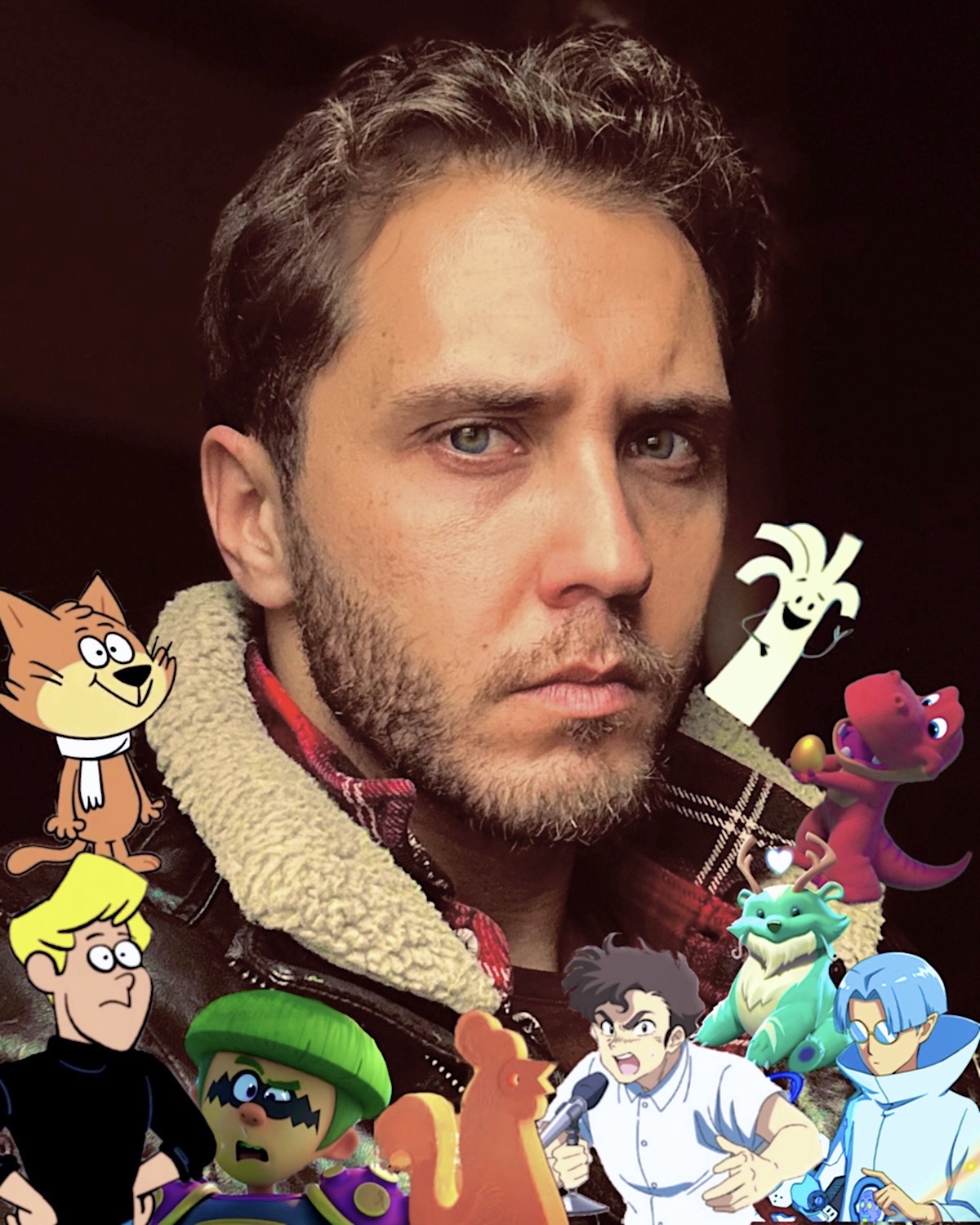 Andrew Frankel