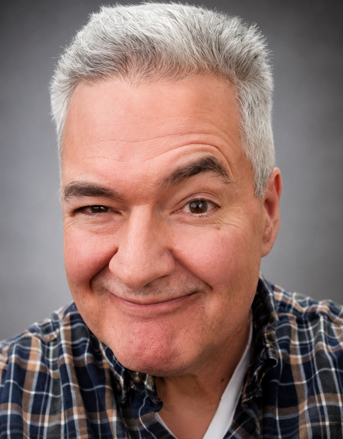 Bart Flynn