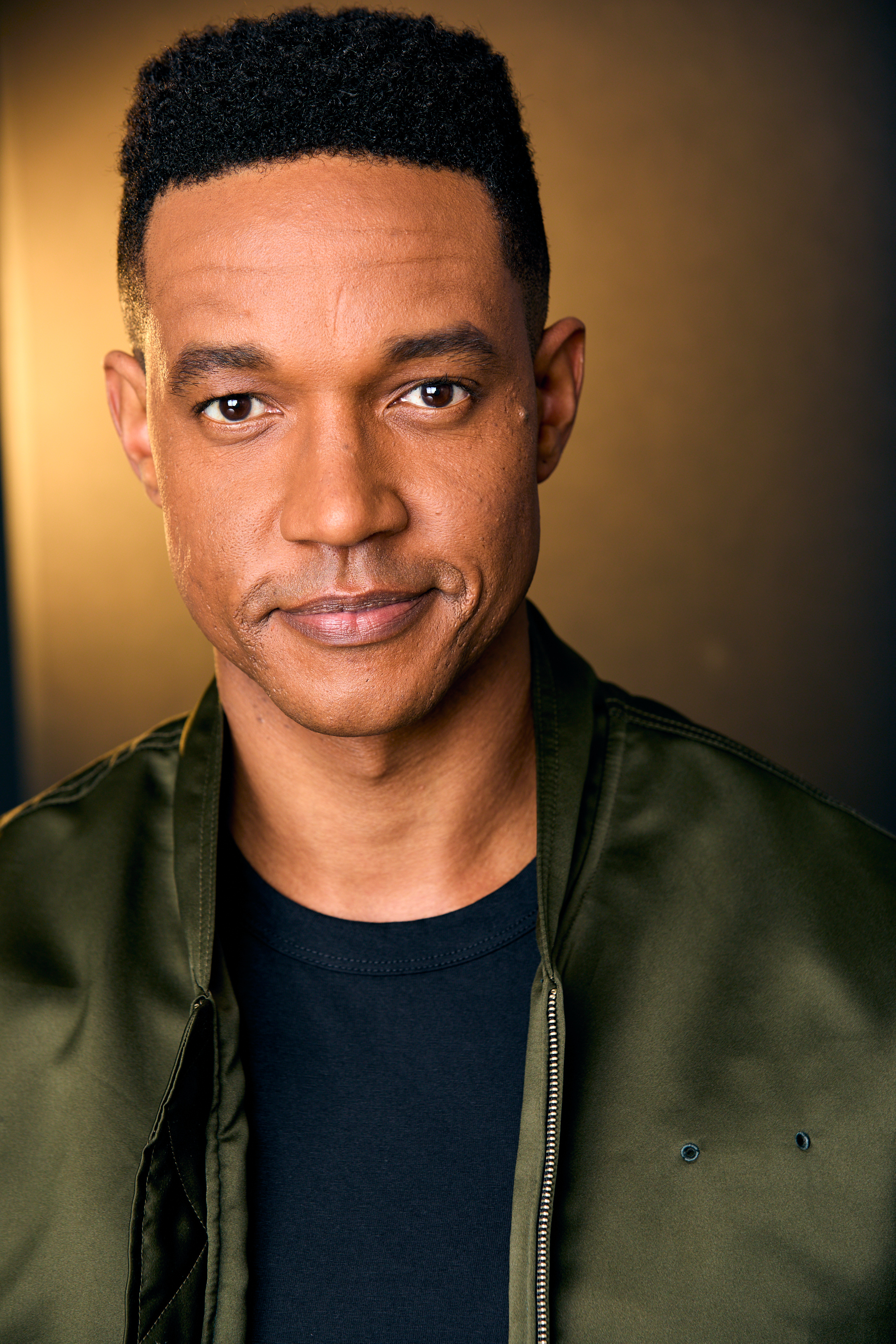 Byron Jackson