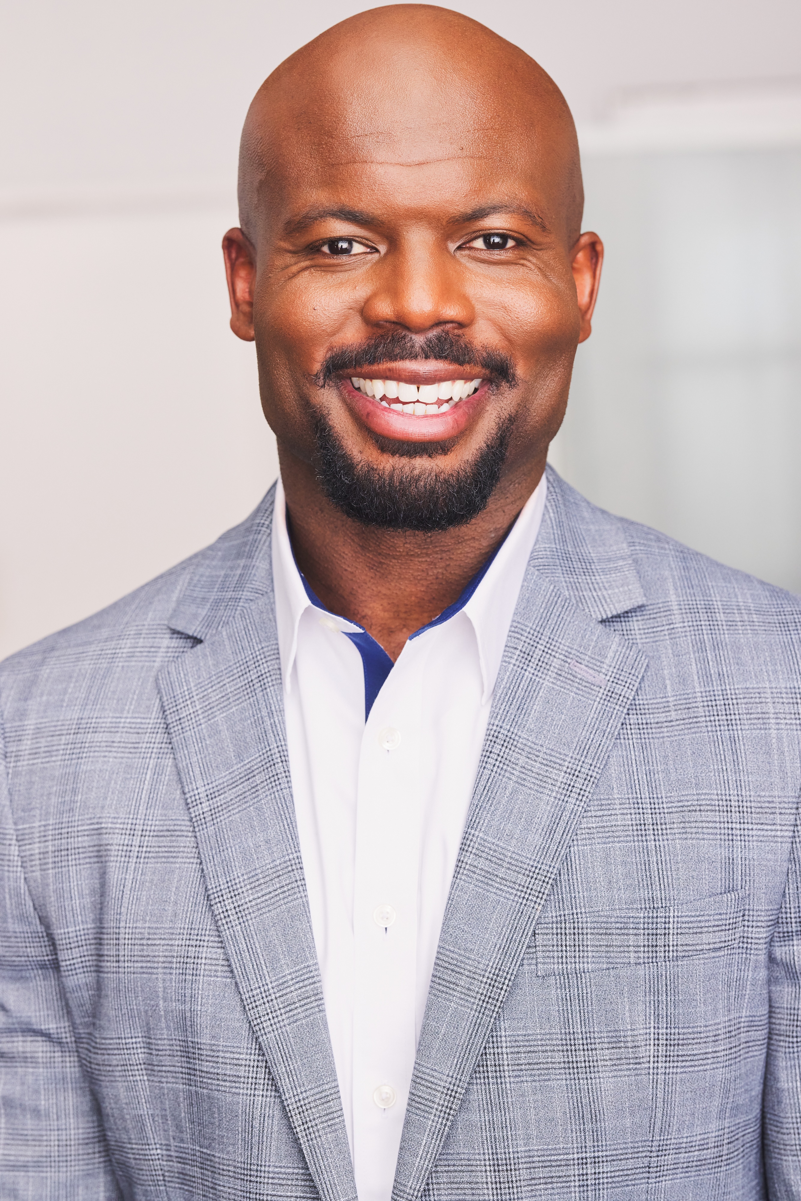 Darius Walker