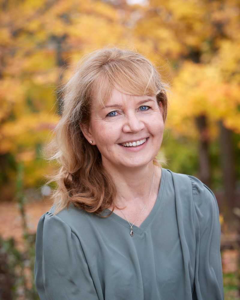Doris Hanne