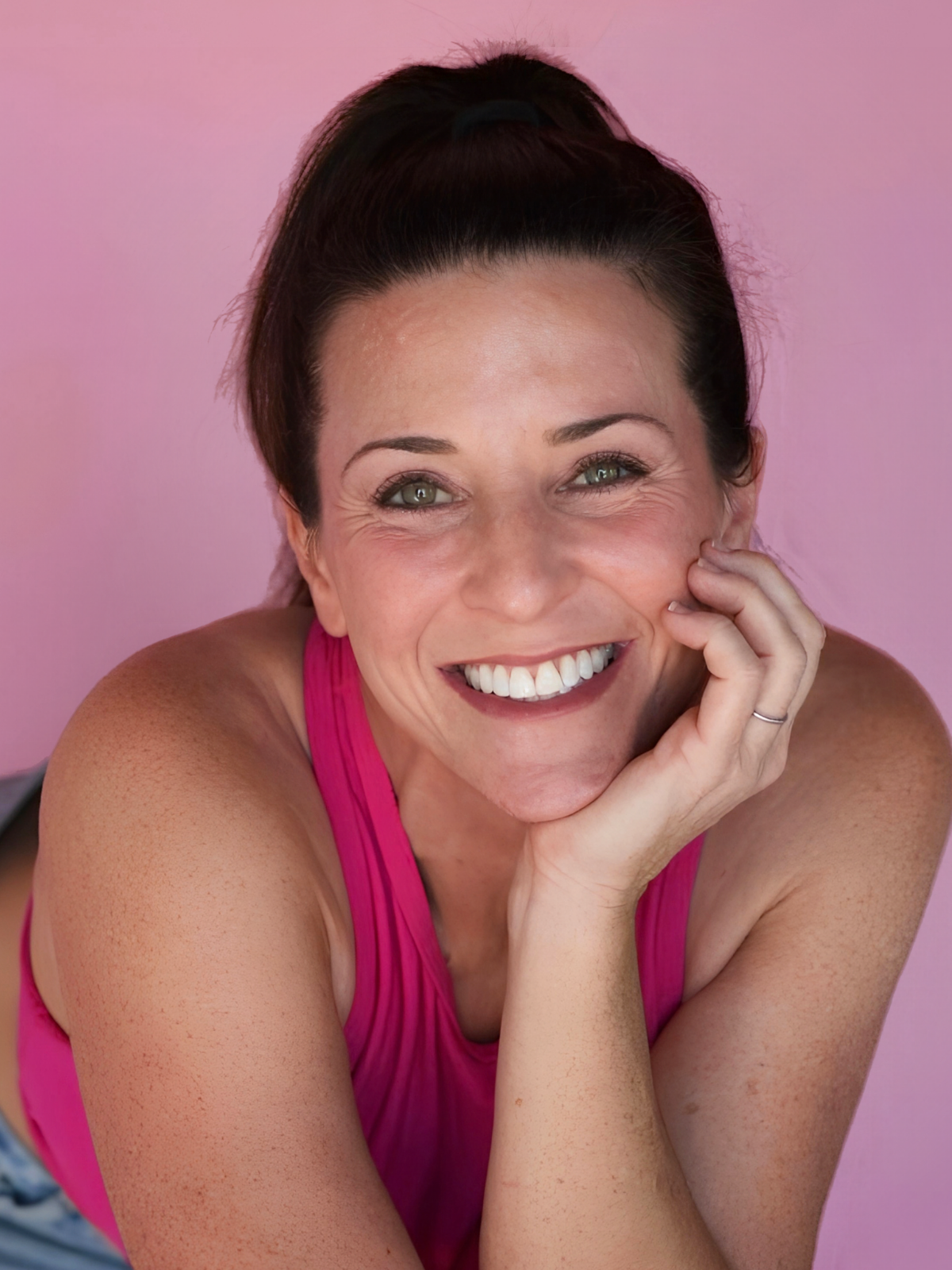Jen Greenfield