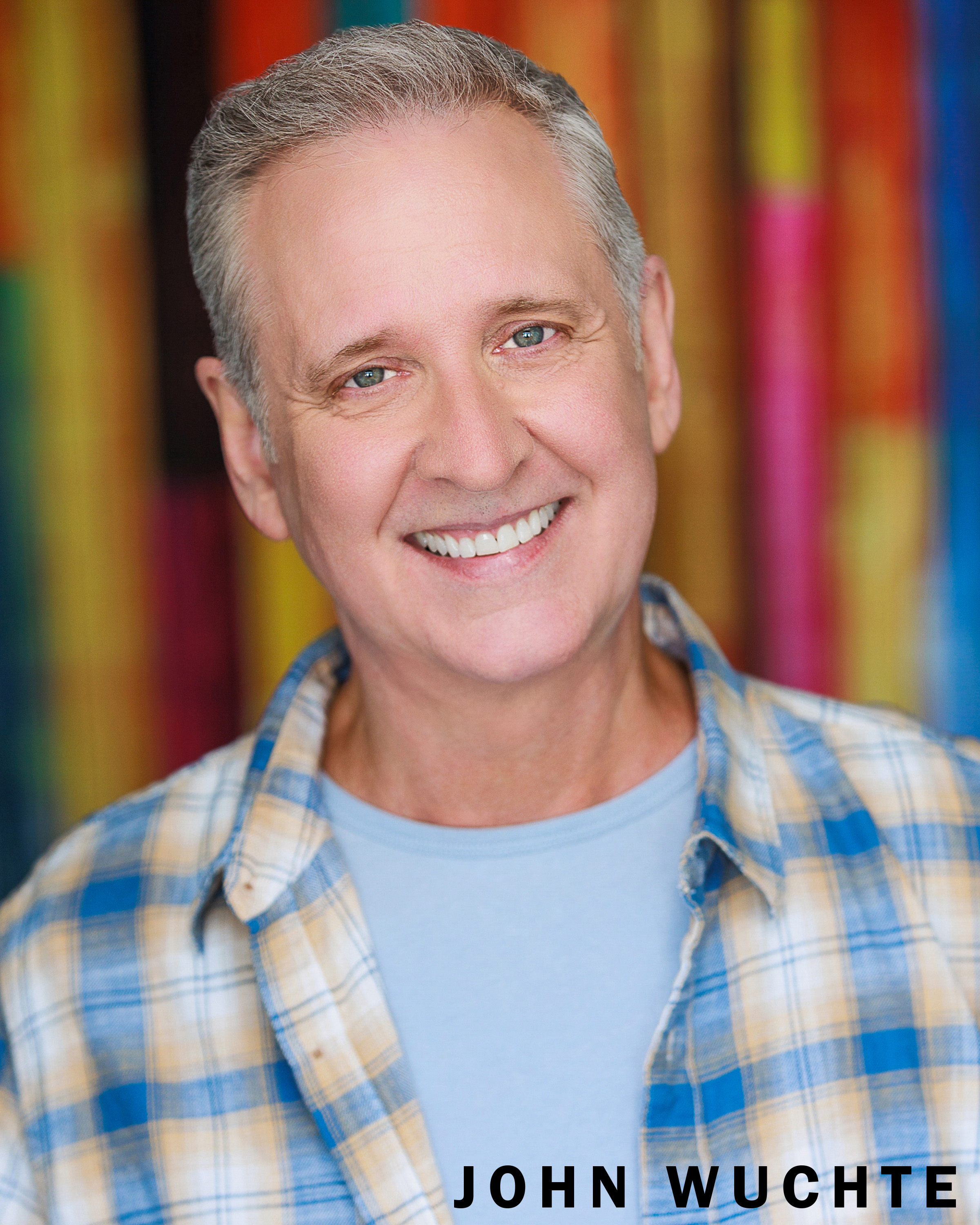 John Wuchte