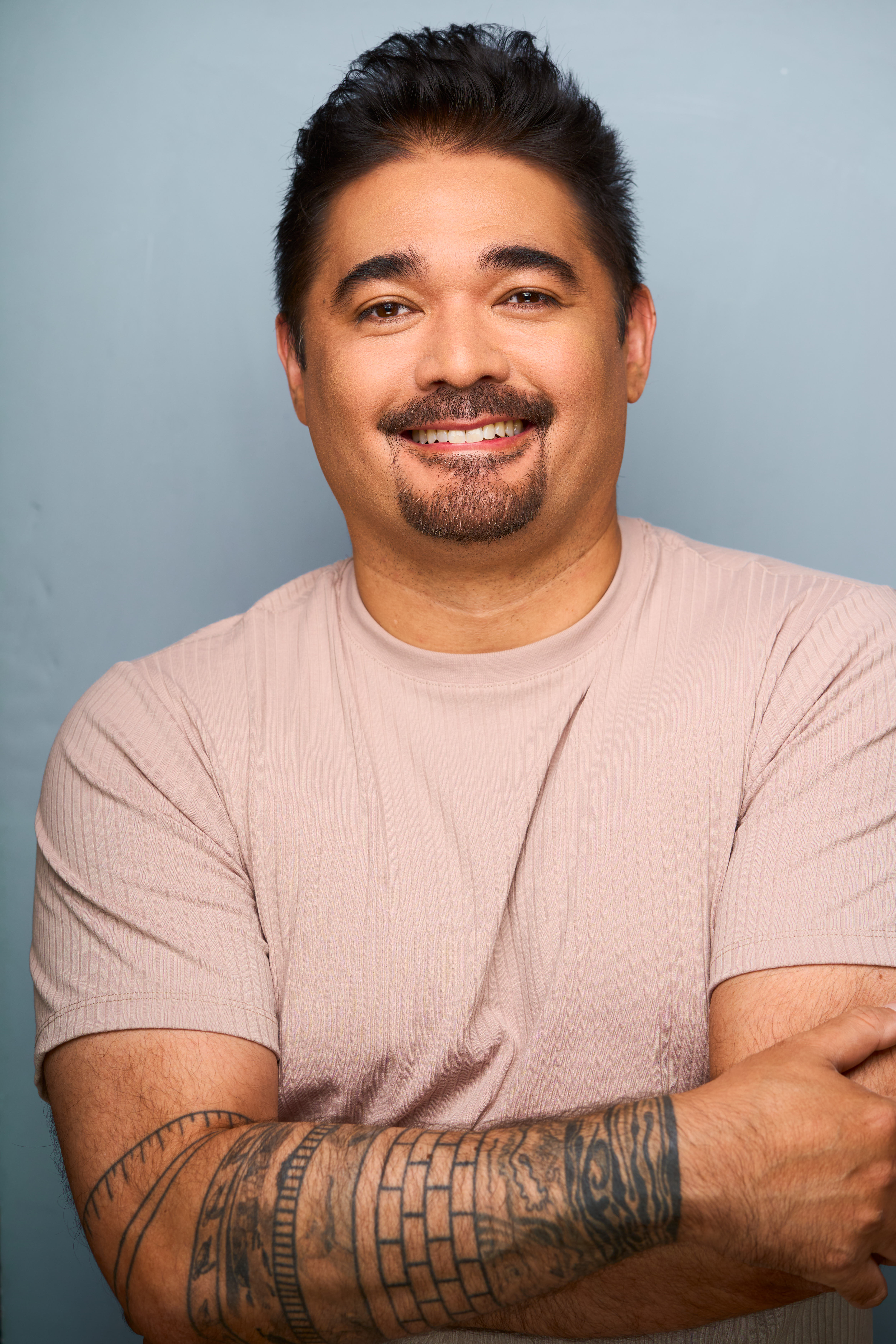 Justin Torres