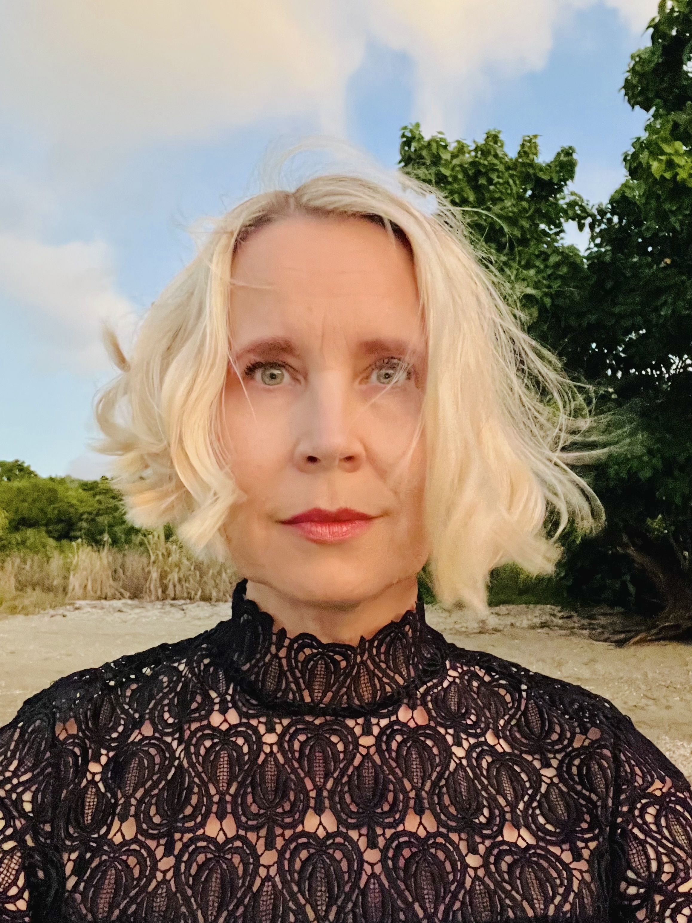 Karen Jacobsen