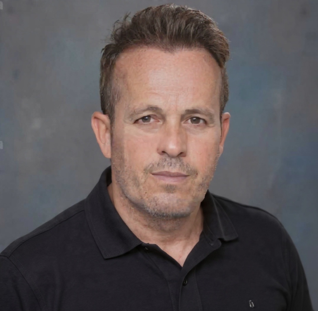 Luis Enrique Navarro