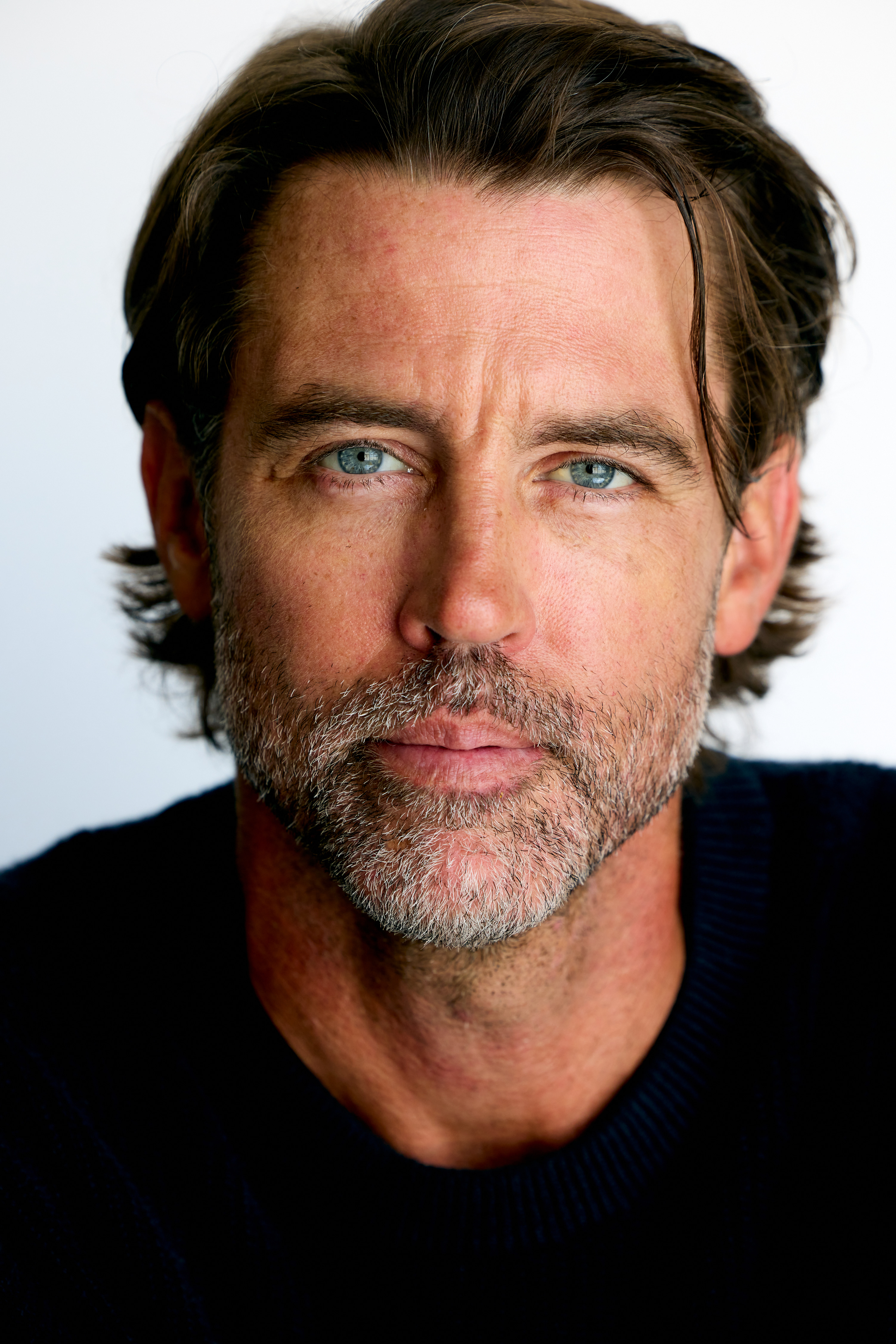Mitch Eakins