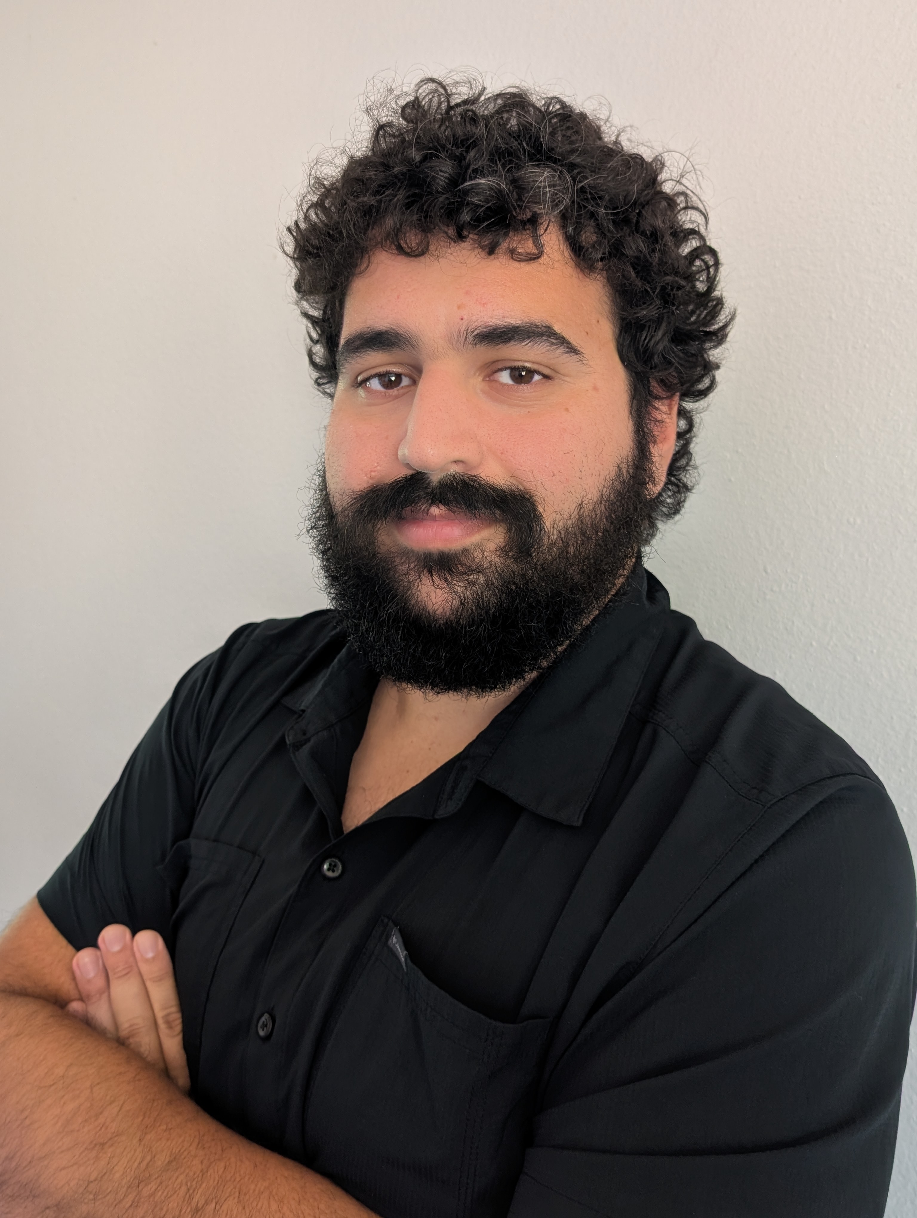Omar Timsah