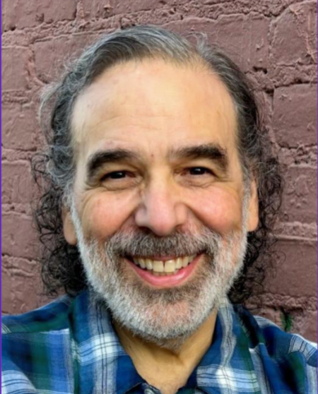 Rick Zieff
