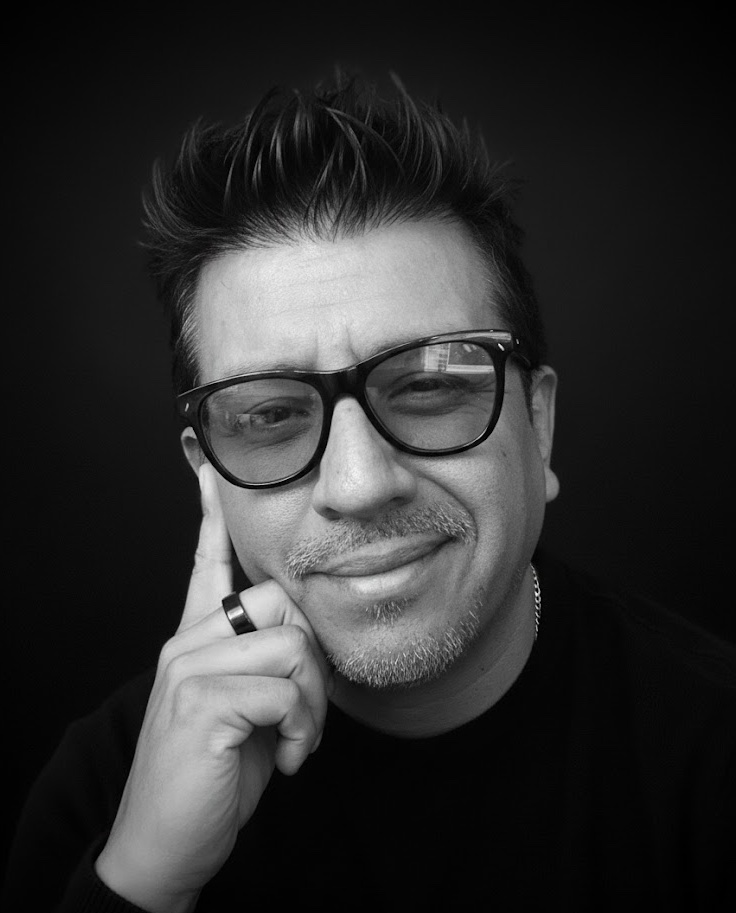 Ruben Raffo Corrales