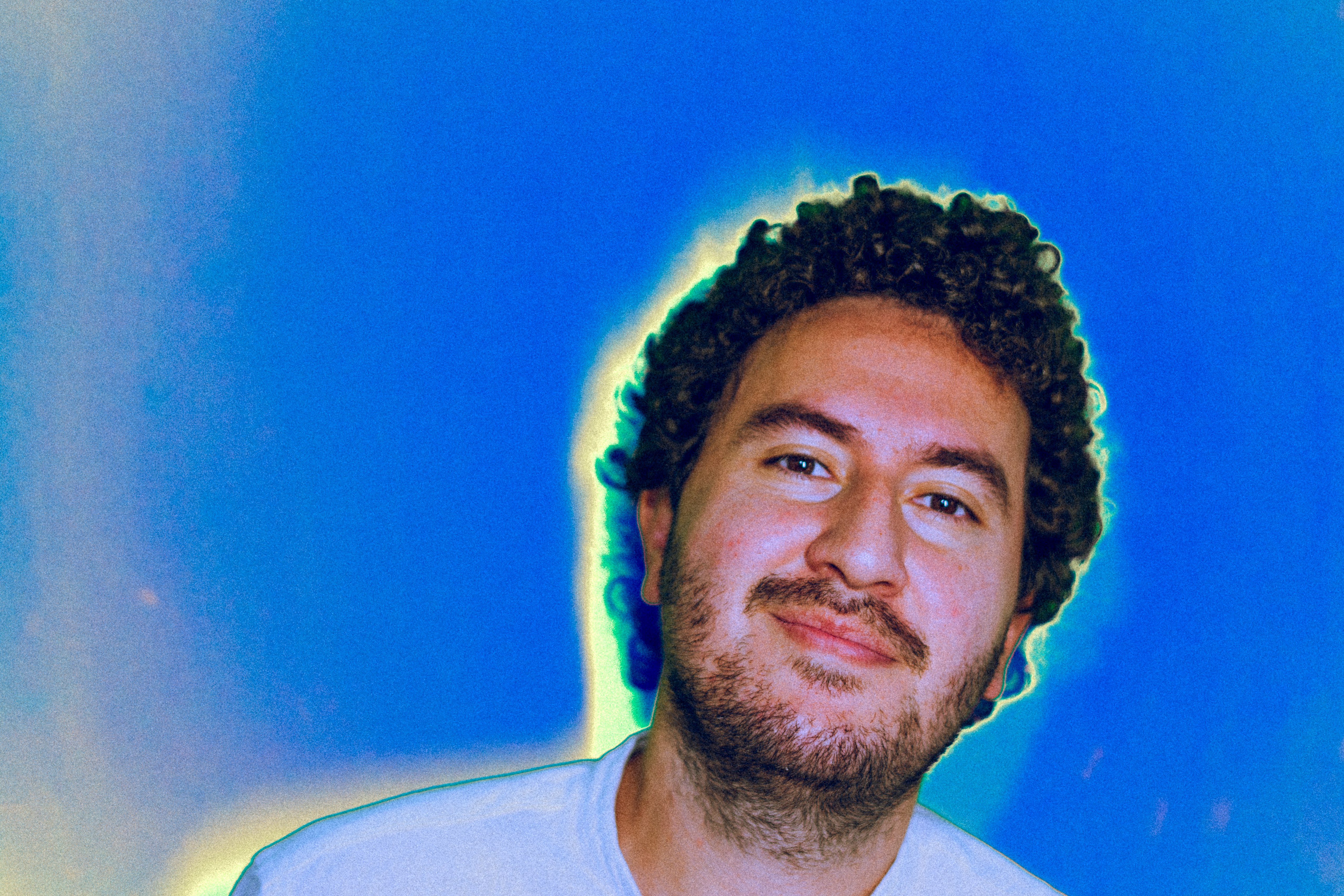 Sergio Leal