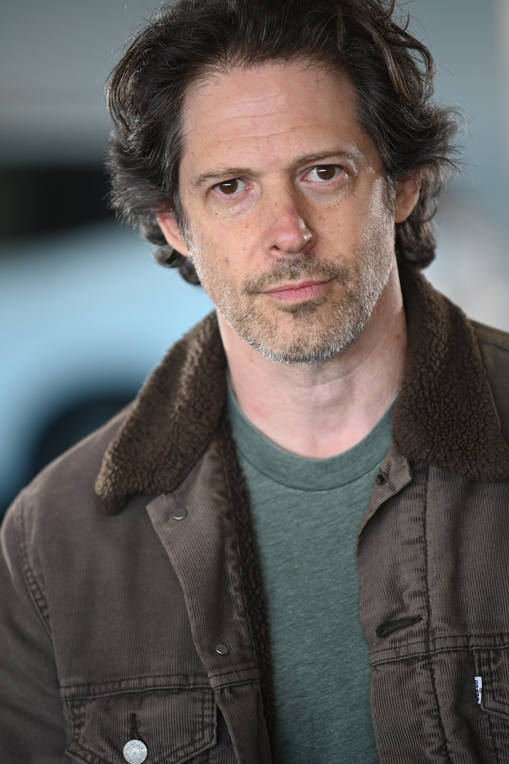 Trevor Lissauer