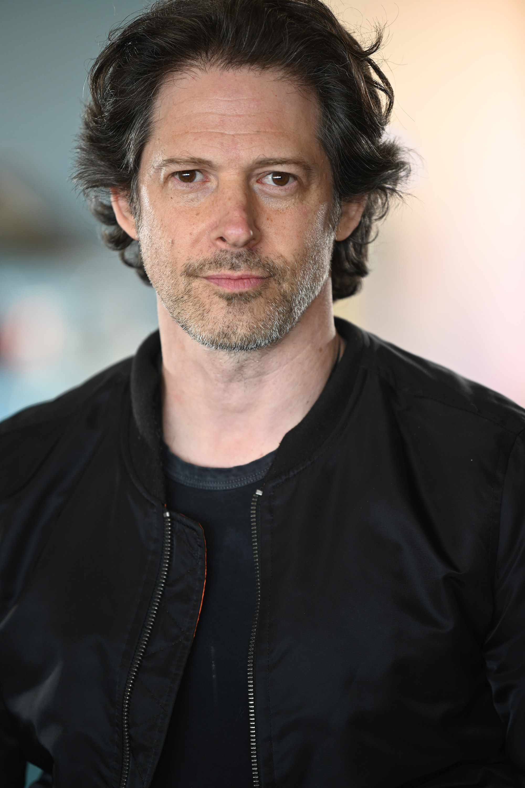 Trevor Lissauer
