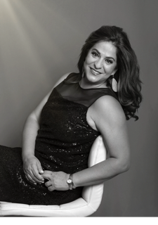 Vero Lopez Trevino