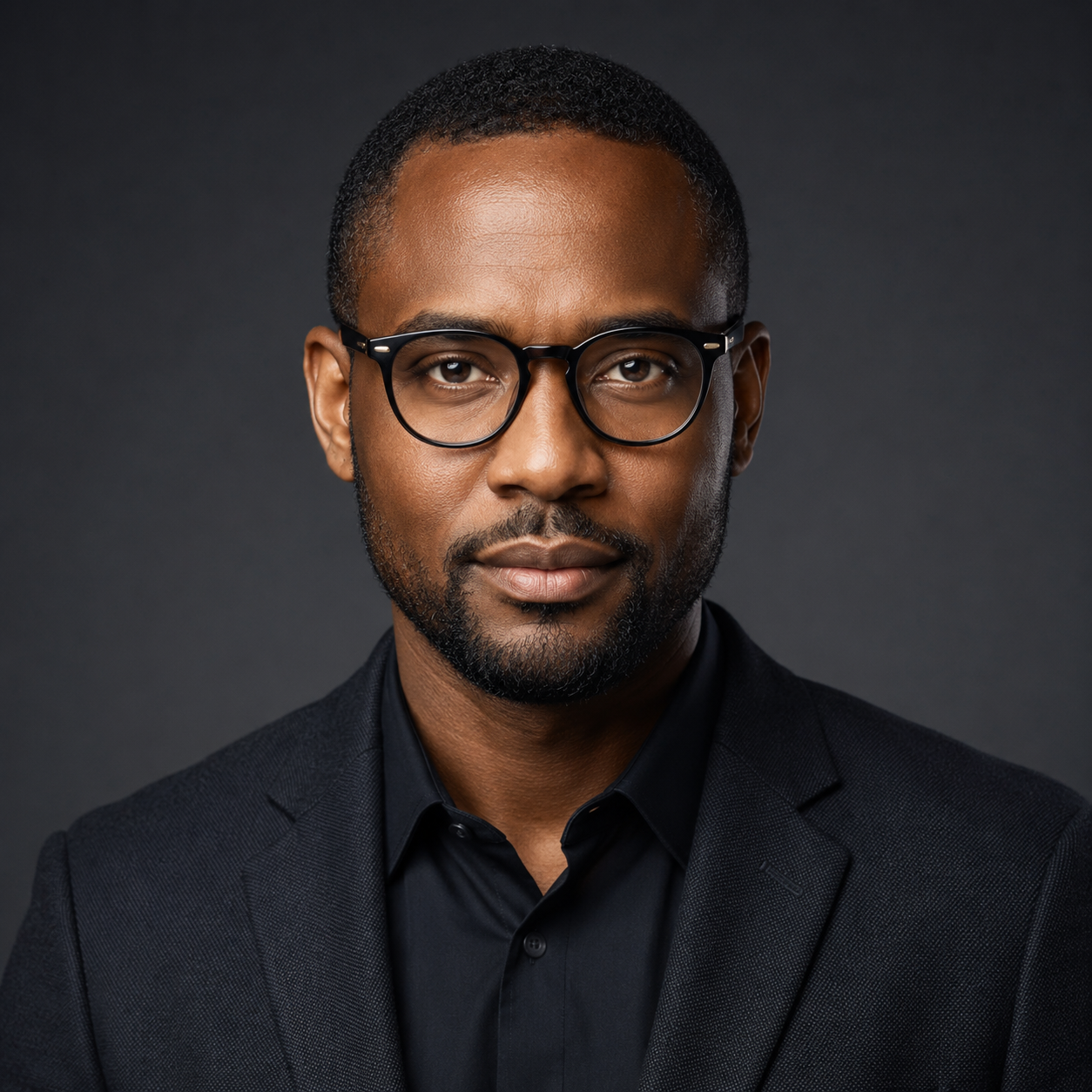 Marcus Bennett