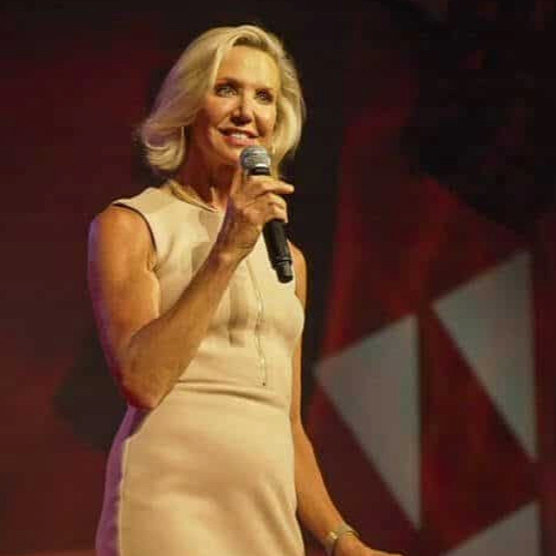 Meredith Elliott Powell