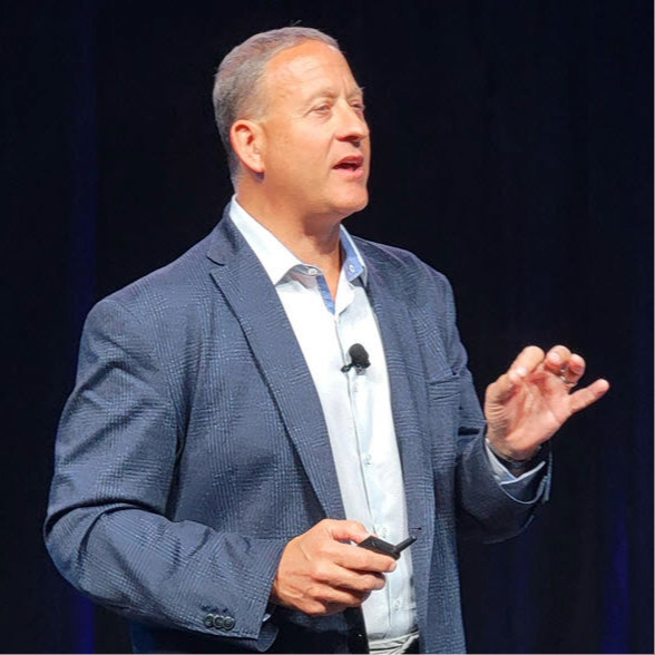 Ross Bernstein